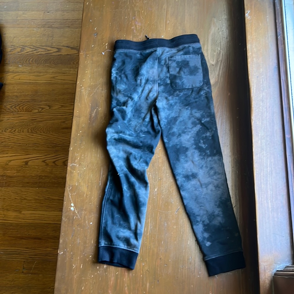Old navy boys sweat pants